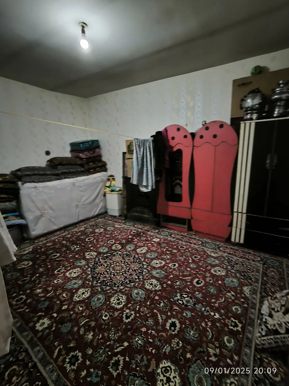 ویلایی تمیز/۷۰متری/فولادی/املاک زکی‌‌پور‌|فروش خانه و ویلا|مشهد, شهید معقول|دیوار