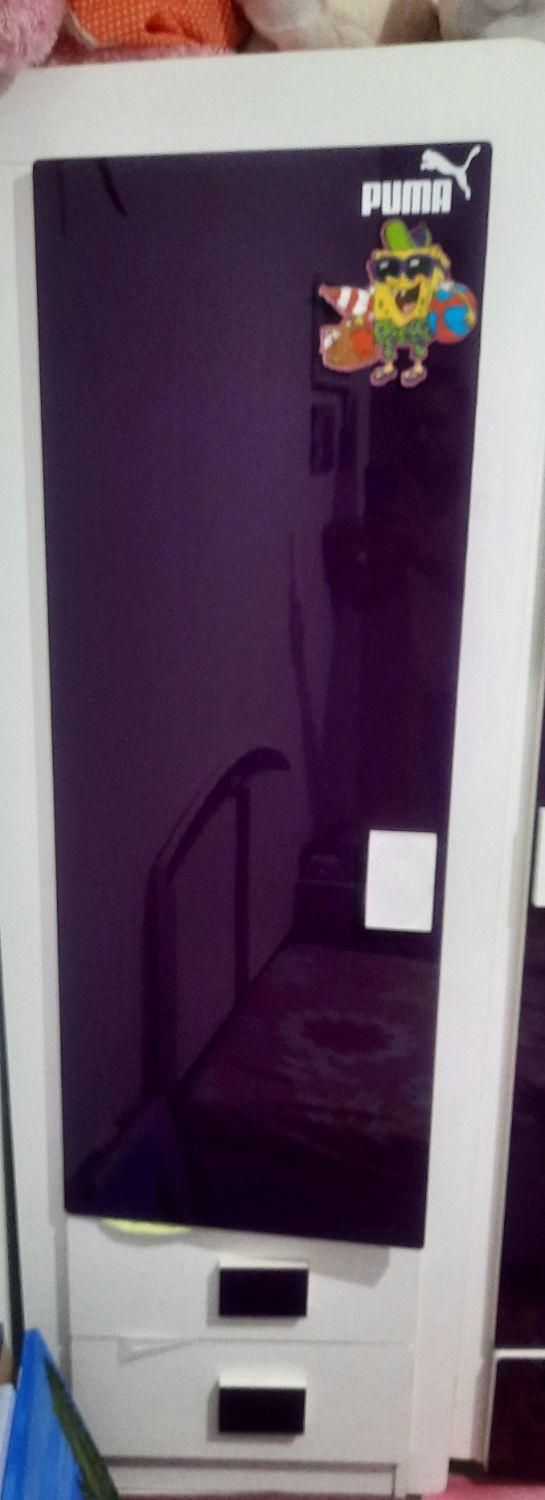 سرویس خواب هایکلاس کودک ونوجوان|تخت و سرویس خواب|میانه, |دیوار