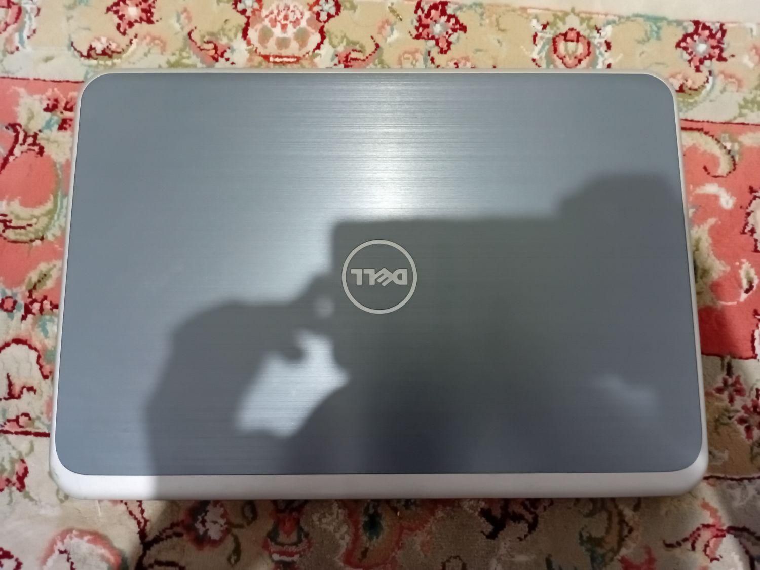 لب تاپ دل dell5521|رایانه همراه|پرند, |دیوار