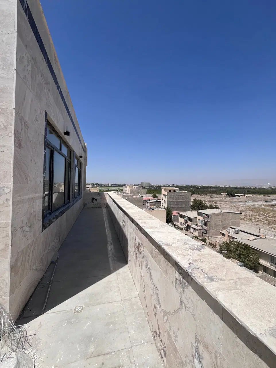 پنت‌هاوس طبقه ۶|فروش آپارتمان|کرج, گلستان|دیوار