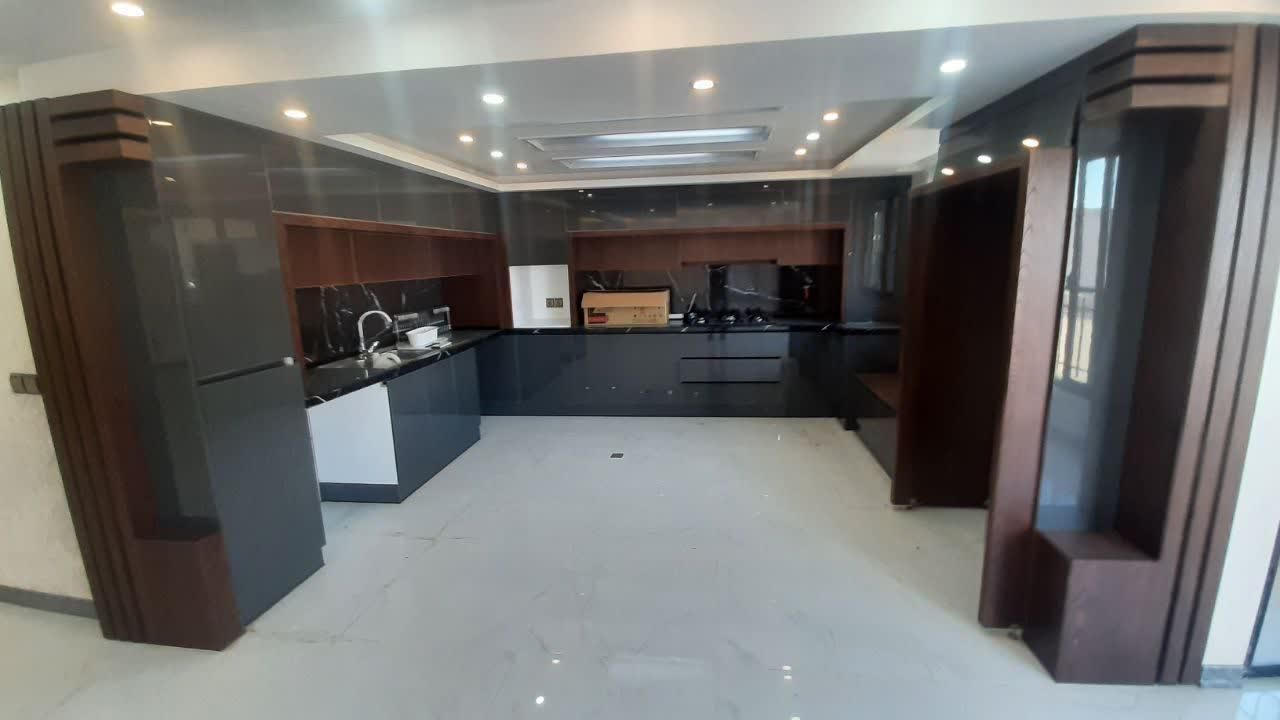 ۱۹۵متری۳خوابه.شمالی.جنوبی.ویودار.تکواحدی|فروش آپارتمان|اصفهان, طامه|دیوار