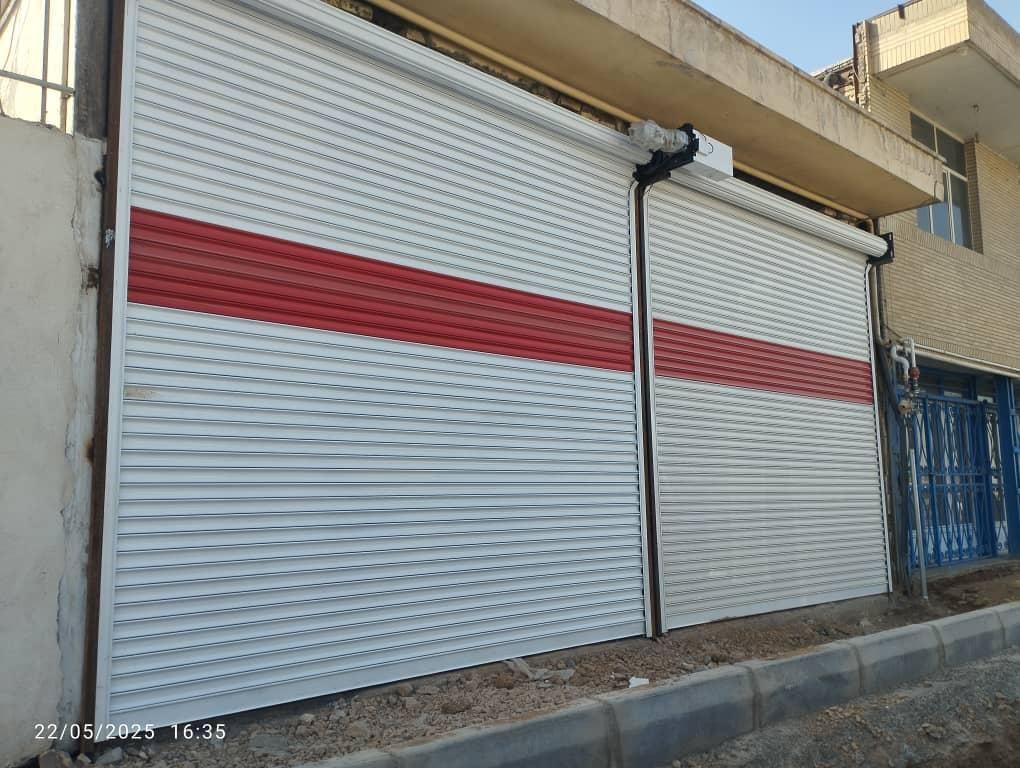 تعمیرات درب برقی .نصب و فروش انواع درب برقی.کرکره|خدمات پیشه و مهارت|اصفهان, خانه اصفهان|دیوار