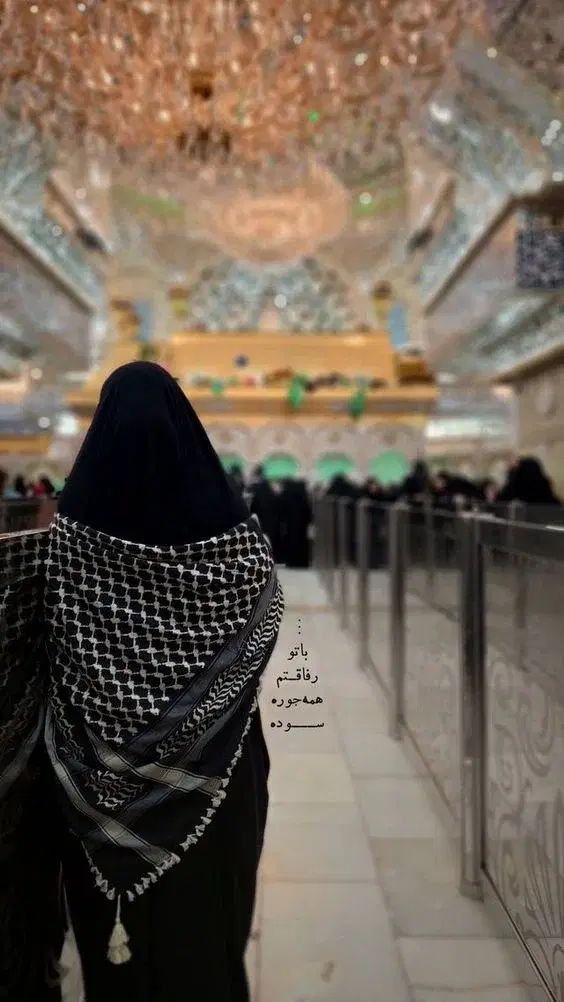 مداح بانو بابیش از ۱۳سال سابقه مداحی|خدمات پذیرایی، مراسم|تبریز, |دیوار