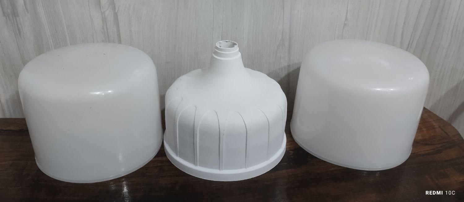 لامپ ال ای دی ۱۰۰ وات با ضمانت یک ساله|لامپ و چراغ|مشهد, امیریه|دیوار