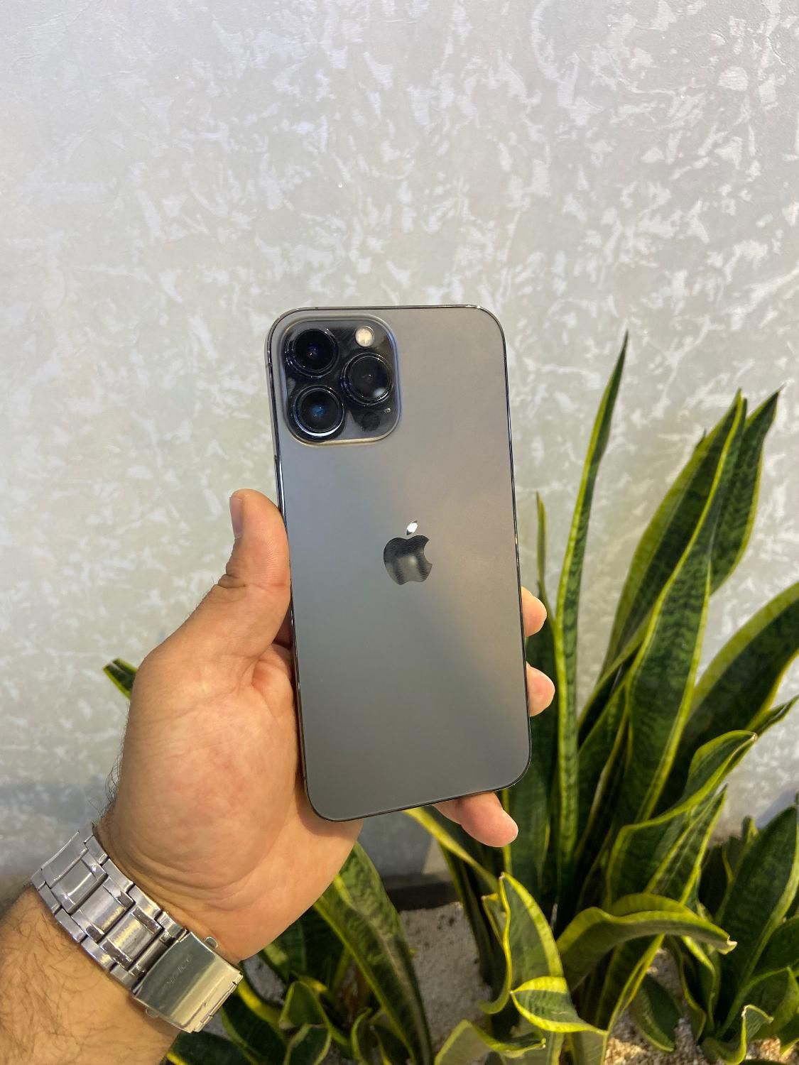 اپل ایفون iPhone ۱۳ پرومکس یه ترابایت اقساط ۱۲ماهه|موبایل|اصفهان, احمدآباد|دیوار