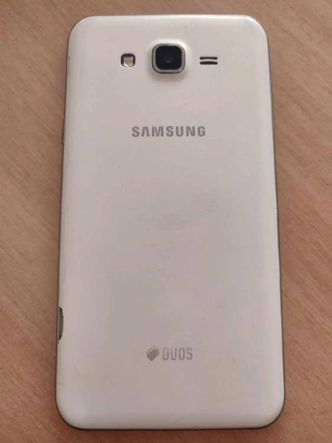 سامسونگ Galaxy J7 (2017) با حافظهٔ ۱۶ گیگابایت|موبایل|تهران, تهرانسر شرقی|دیوار