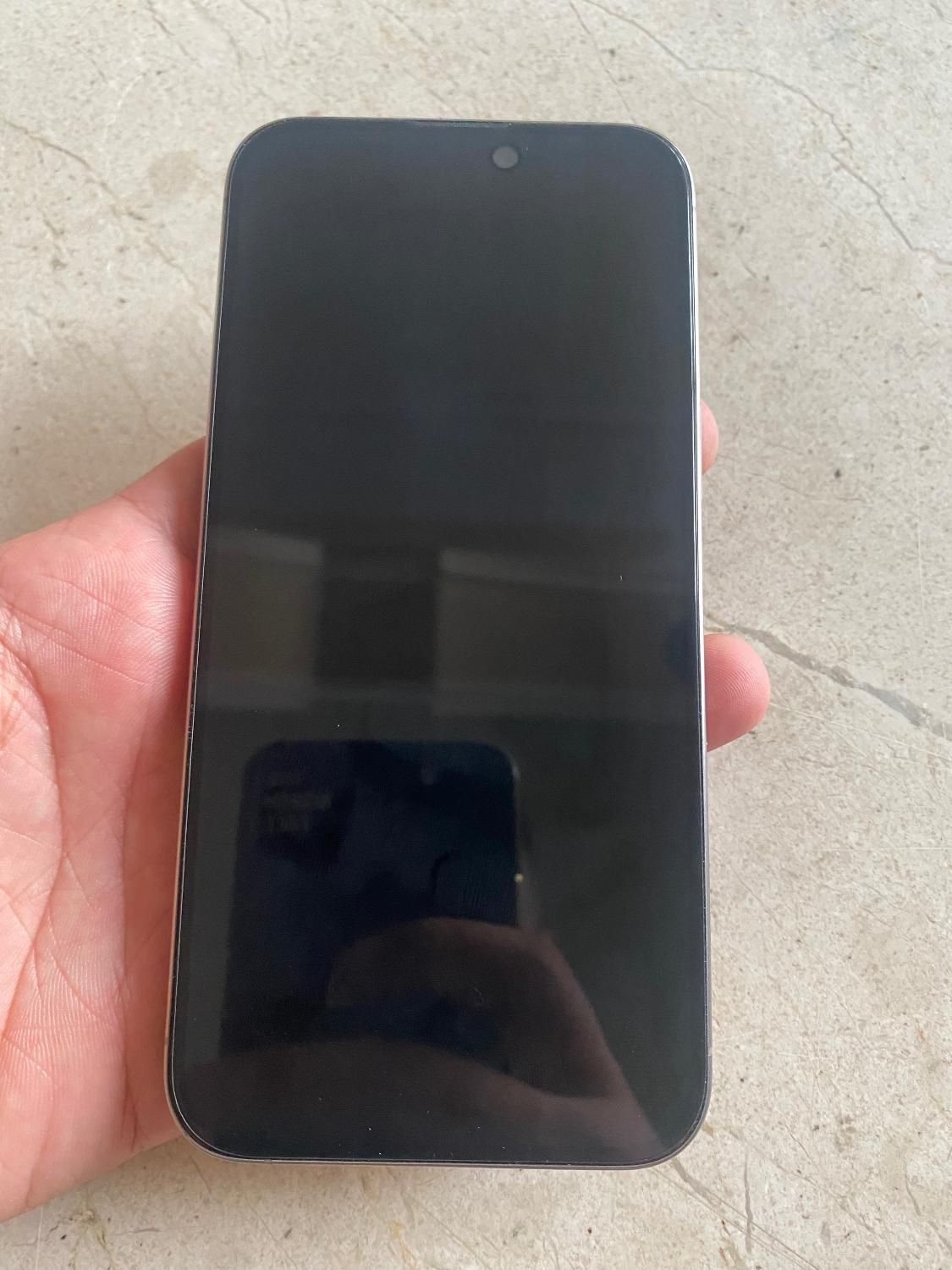 iphone15 promax|موبایل|تهران, منیریه|دیوار