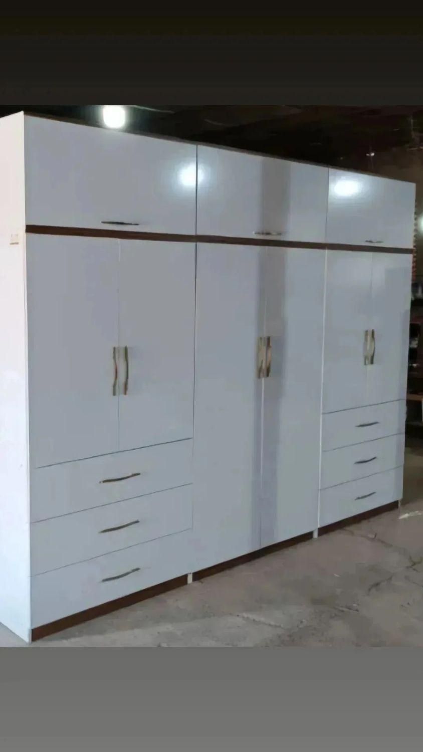 کمدلباس سیار|جاکفشی، کمد، دراور|کرج, عظیمیه|دیوار