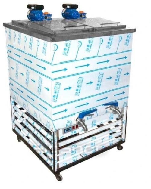 شیر سردکن و یخچال لبنیاتی|فروشگاه و مغازه|جیرفت, |دیوار