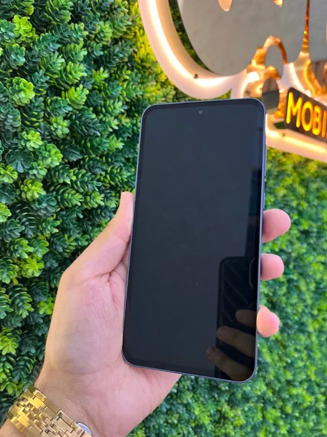 سامسونگ آ ۵۵ Samsung A55 حافظه ۲۵۶ رم ۸|موبایل|تبریز, |دیوار