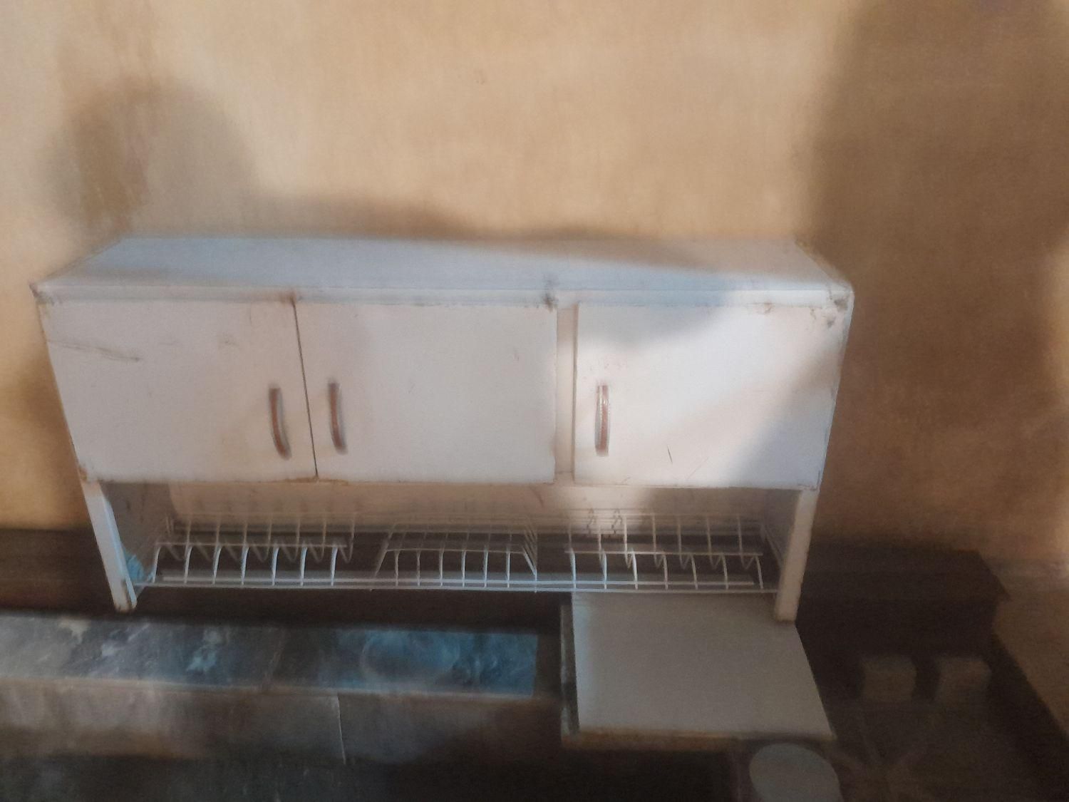 قیمت توافقی|آب‌چکان و نظم‌دهنده ظروف|اردبیل, |دیوار