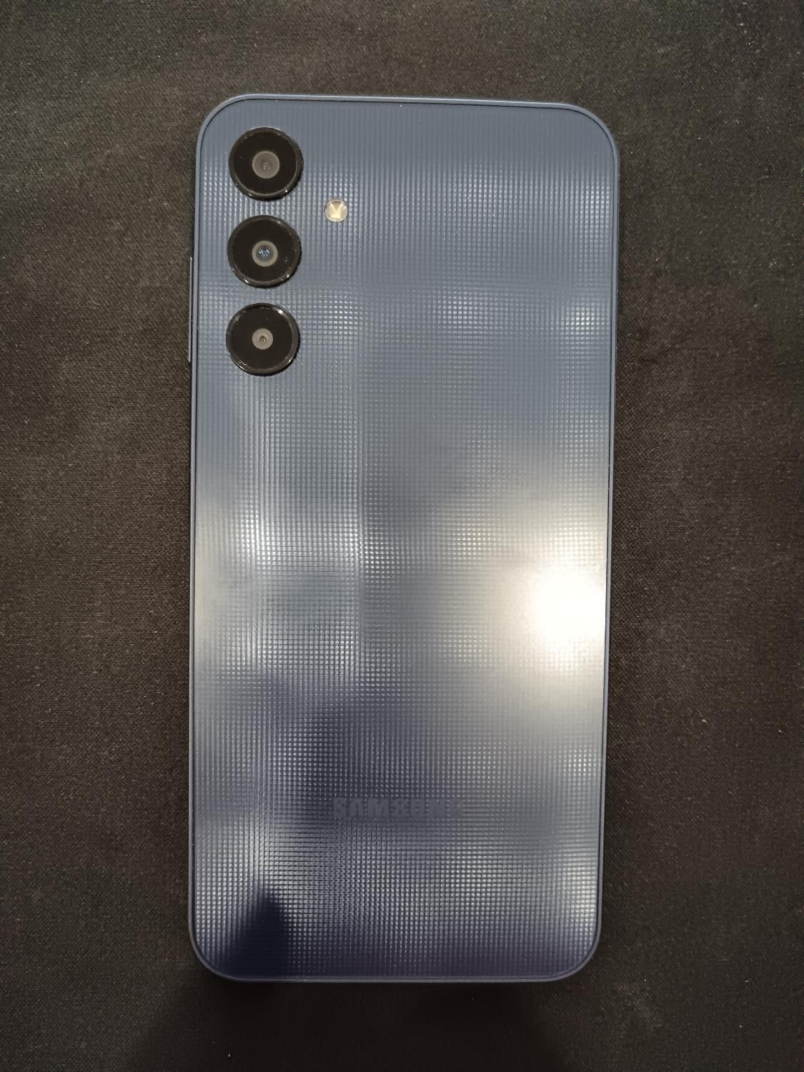 سامسونگ Galaxy A25 با حافظهٔ ۱۲۸ گیگابایت و رم 6|موبایل|کرج, گوهردشت|دیوار
