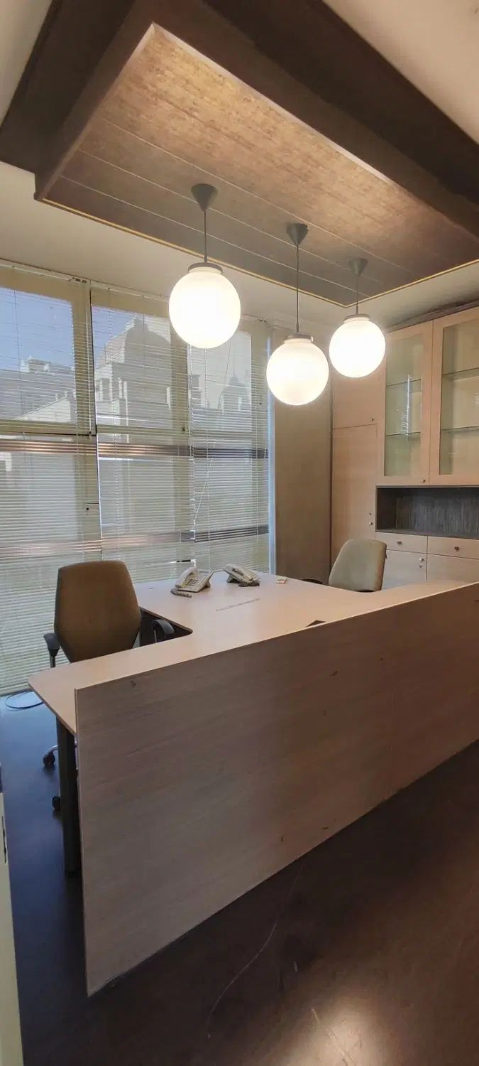 تاپ لوکیشن میدان آرژانتین/۱۶۵ متر سنداداری/فول|فروش دفتر کار، اتاق اداری، مطب|تهران, آرژانتین|دیوار
