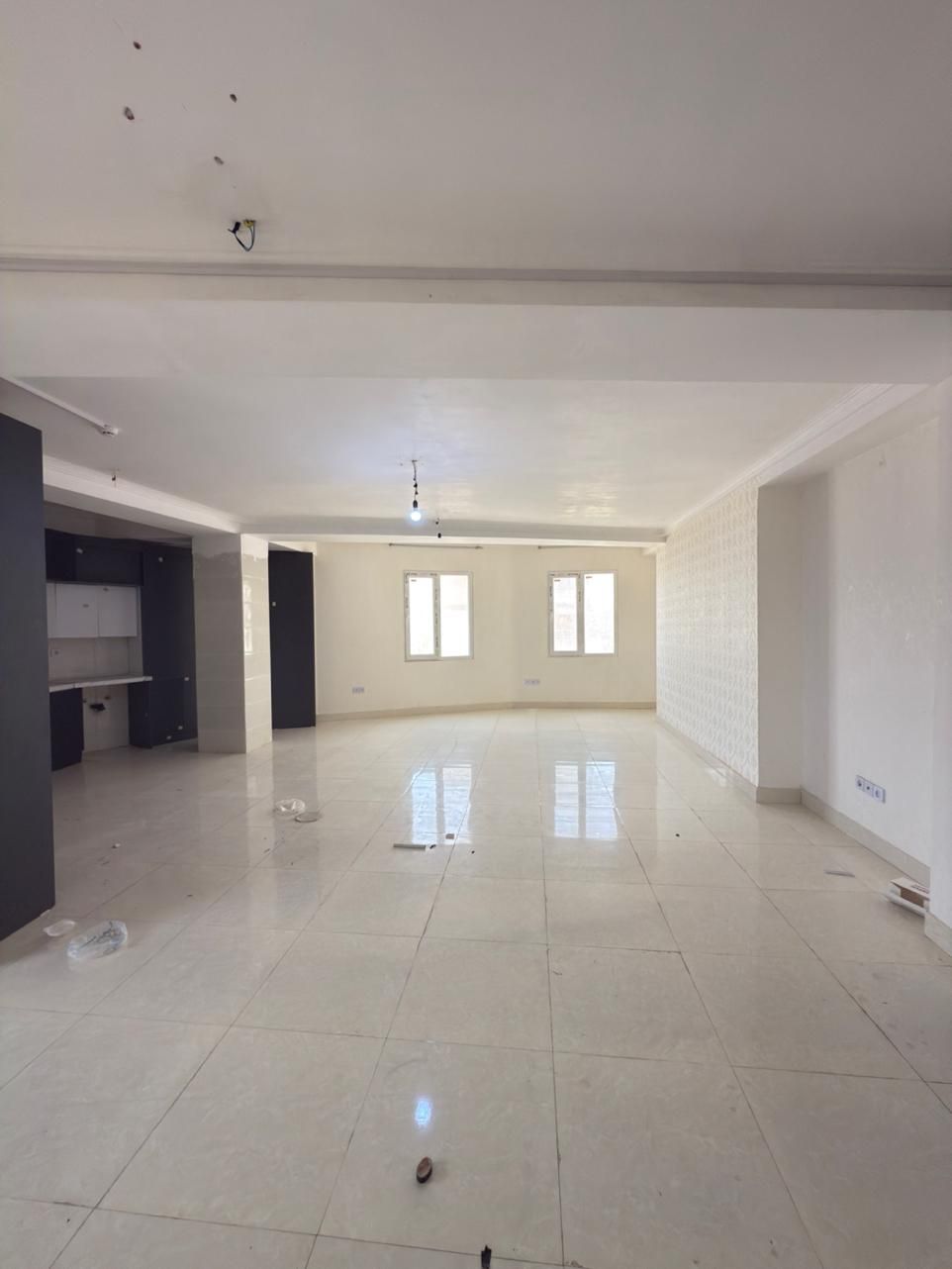 فروش آپارتمان ۱۳۵ متری ۳ خوابه|فروش آپارتمان|بندرعباس, |دیوار