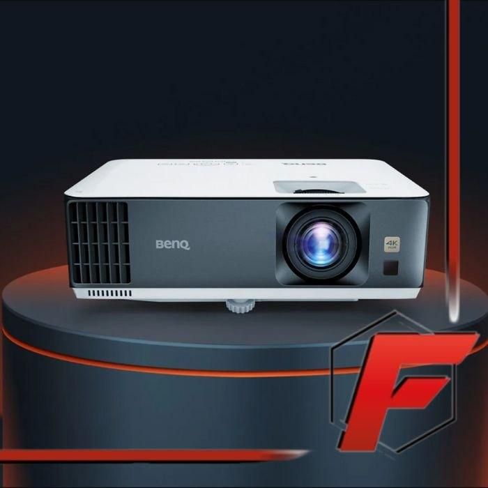 ویدئو دیتا پروژکتور خانگی سینمایی گیمینگ HD/FHD/4k|تلویزیون و پروژکتور|مشهد, وکیل‌آباد|دیوار