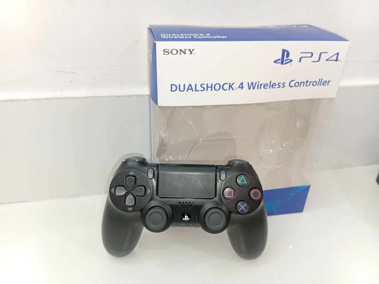 دسته بازی ps4|کنسول، بازی ویدئویی و آنلاین|میاندوآب, |دیوار
