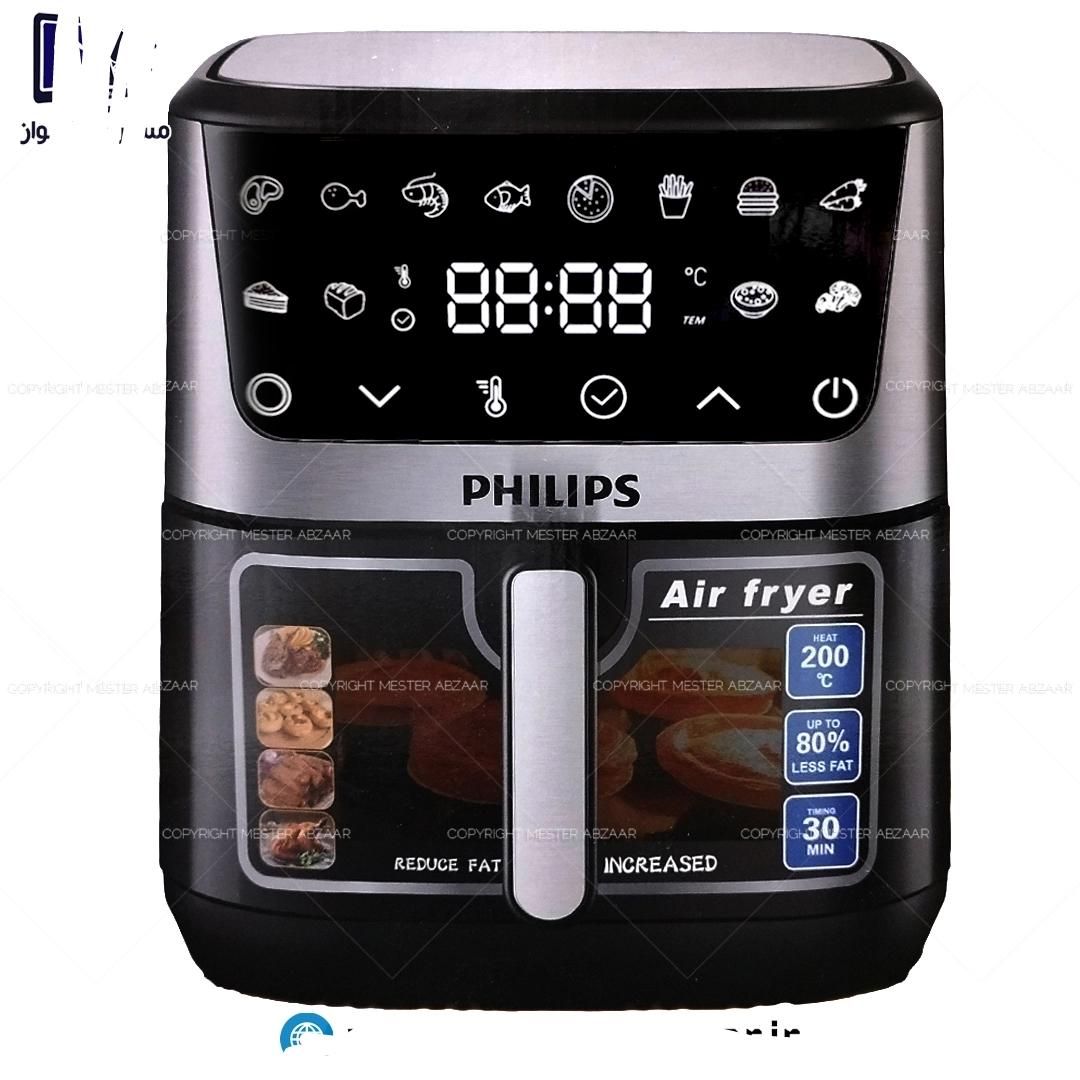 کادویی به حجاج، سرخکن بدون روغن،طرح اقساط زیاد چک|اجاق گاز و لوازم برقی پختوپز|یزد, |دیوار