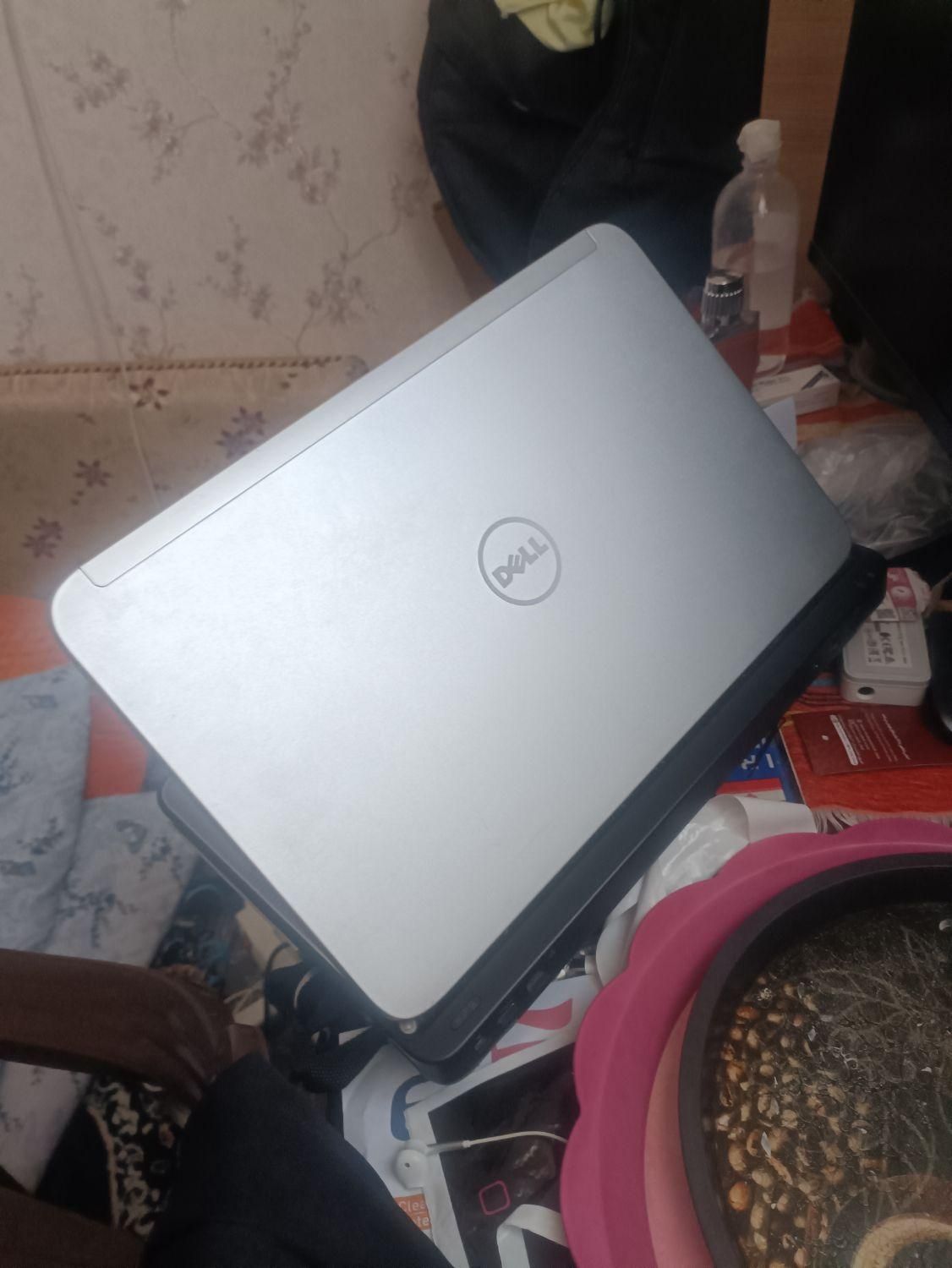 Dell i7 استوک اروپا|رایانه همراه|سمنان, |دیوار