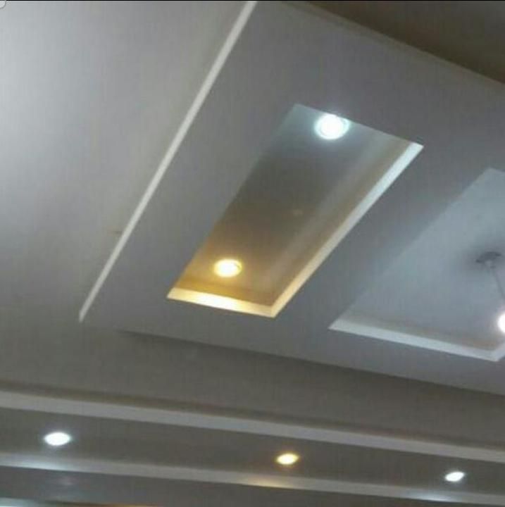 گچکاری .گچکاری ولکه گیری. بازسازی تخریب .بنایی|خدمات پیشه و مهارت|مشهد, امامیه (شهرک غرب)|دیوار