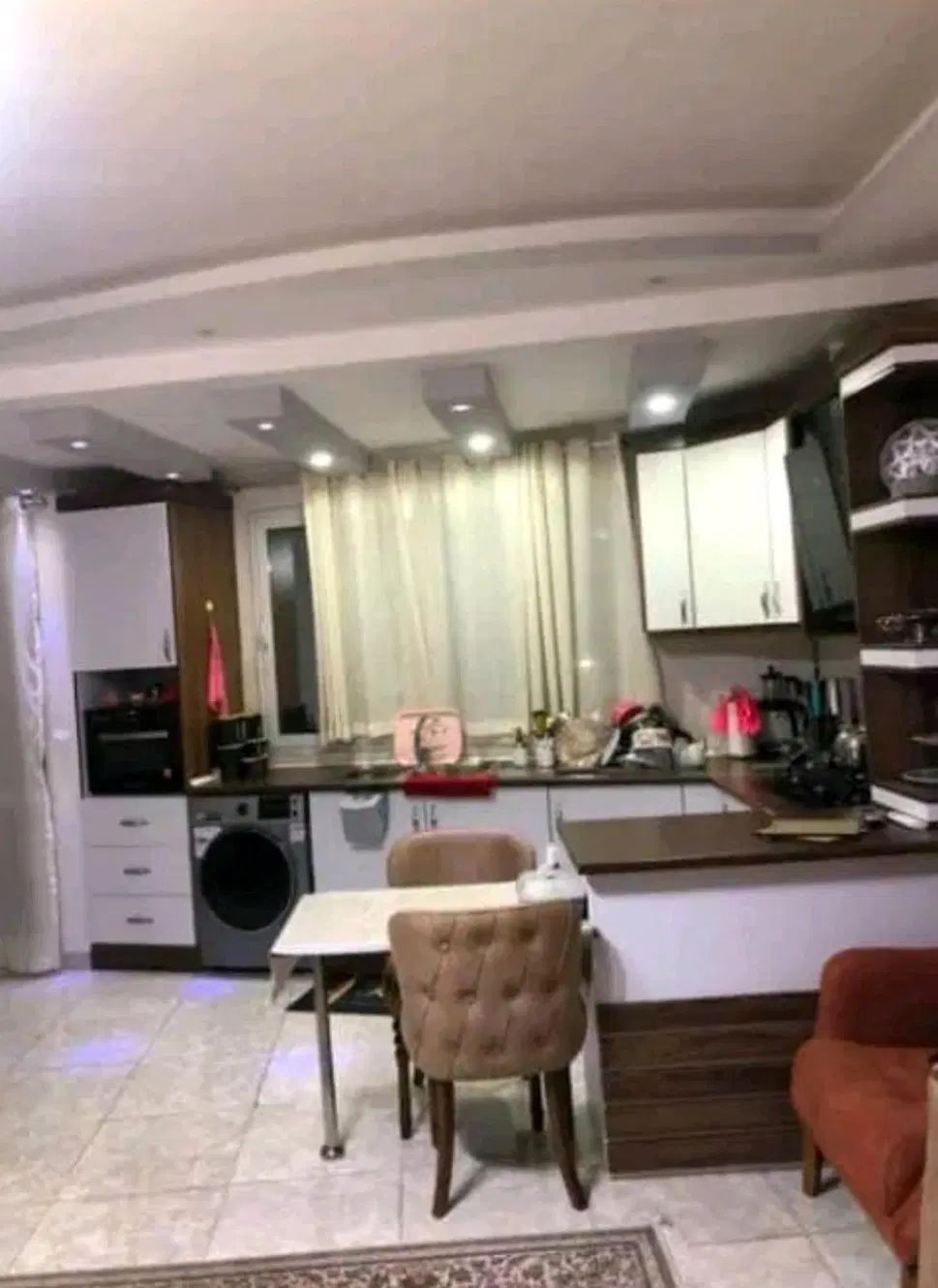 فروش ۷۸ متری طبقه دوم دو خواب پارکینگ رودبارتان|فروش آپارتمان|رشت, رودبارتان|دیوار