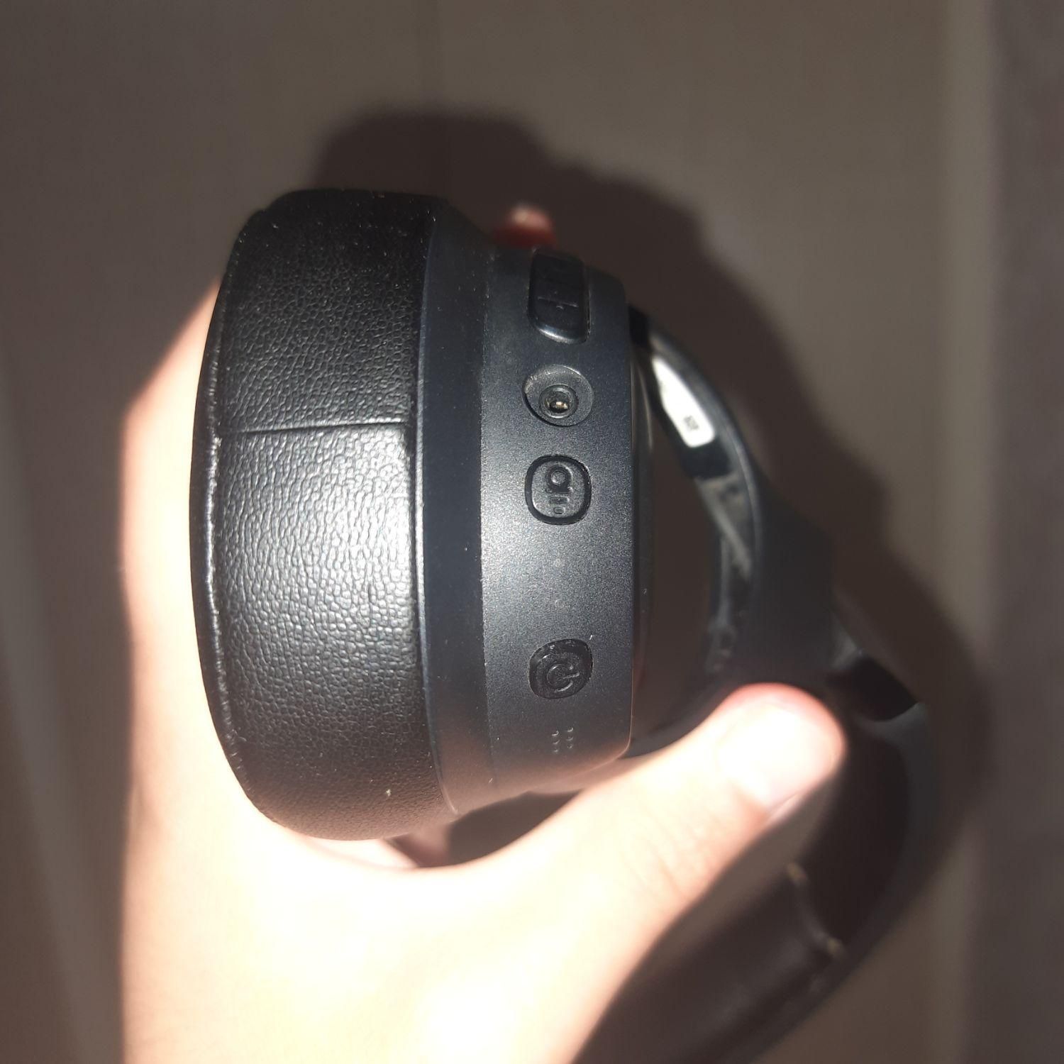 هدفون بیسیم JBL 770NC|لوازم جانبی موبایل و تبلت|بابل, |دیوار