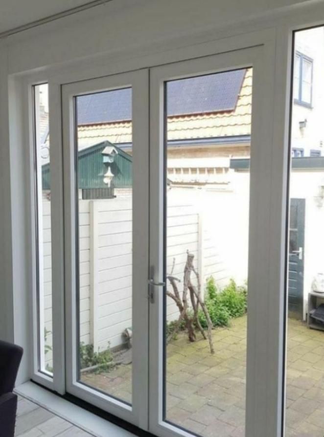 درب و پنجره upvc یو پی وی سی .تعمیرات وتوری|خدمات پیشه و مهارت|پردیس, شهرک صنعتی خرمدشت فاز ۷|دیوار