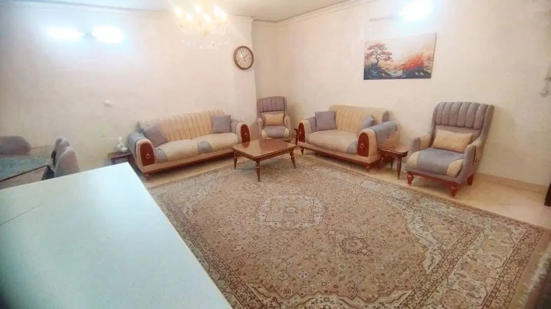 فروش 63 متر آپارتمان فول امکانات (اعلایی)|فروش آپارتمان|تهران, خانی‌آباد|دیوار