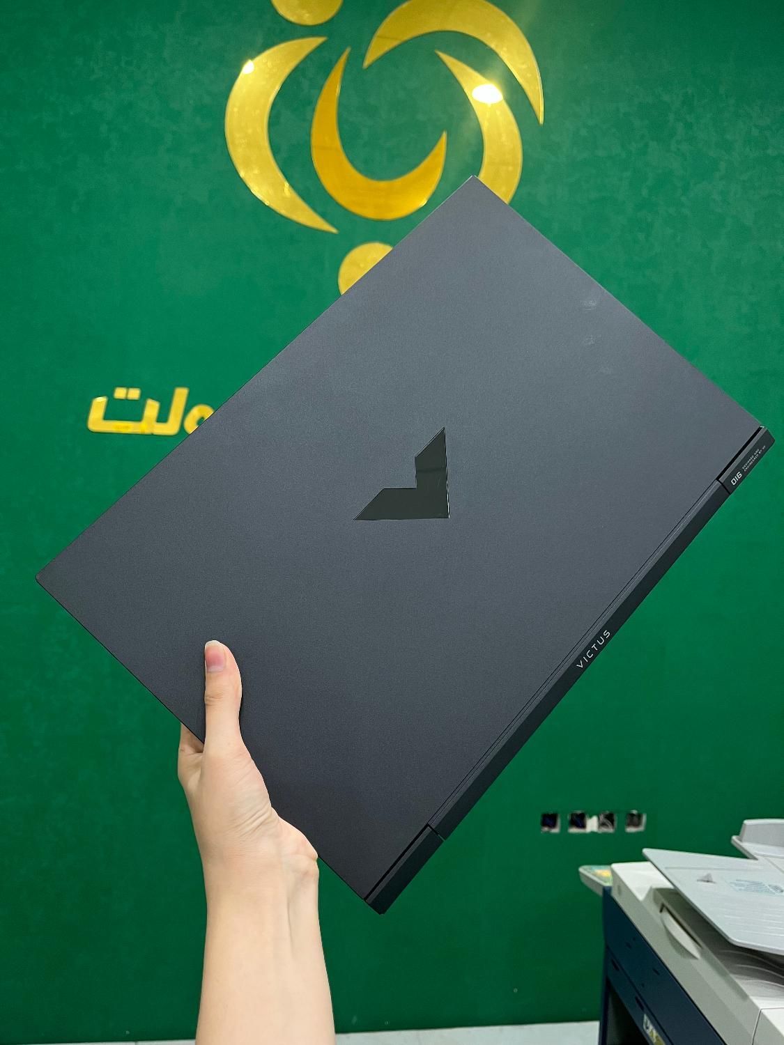 لپ تاپ نسل13حرفه ای گرافیکی HP VICTUS|رایانه همراه|هشتگرد, |دیوار