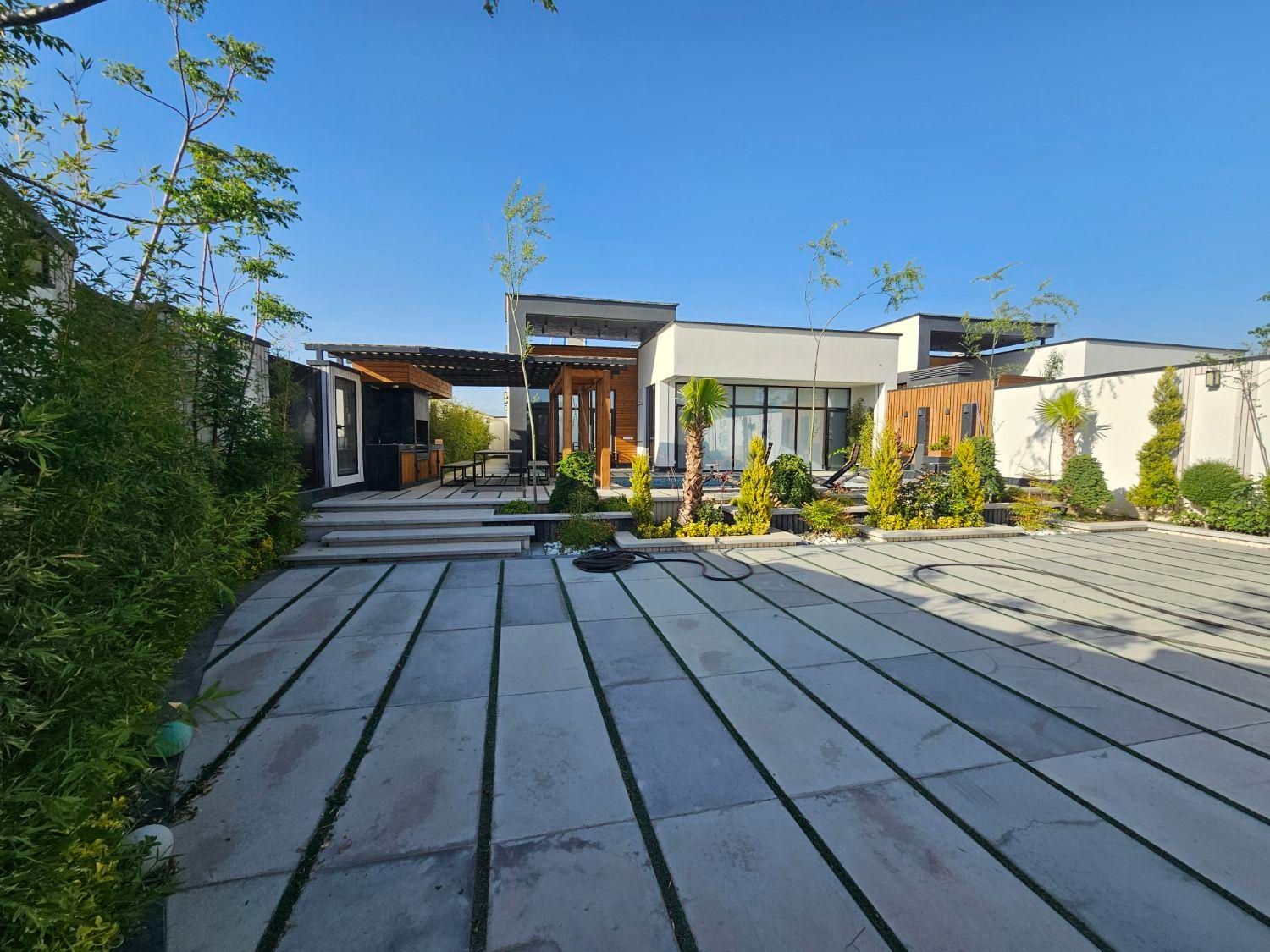 ساخت ویلا/بازسازی ساختمان/مقاوم سازی|خدمات پیشه و مهارت|کرج, باغستان|دیوار