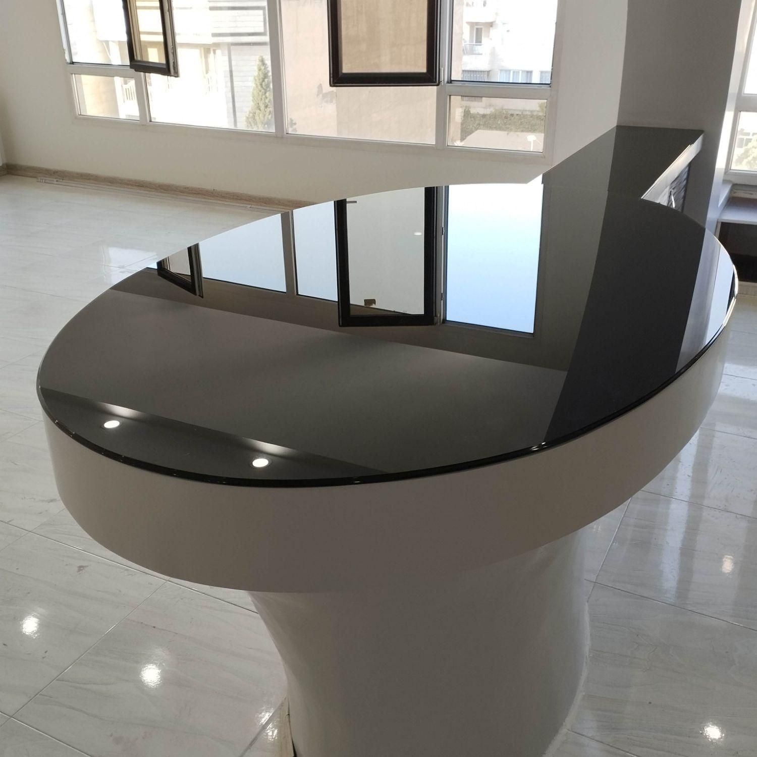 خدمات شیشه بری شیشه رومیزی در محل کل کرج|خدمات پیشه و مهارت|کرج, جهان‌شهر|دیوار