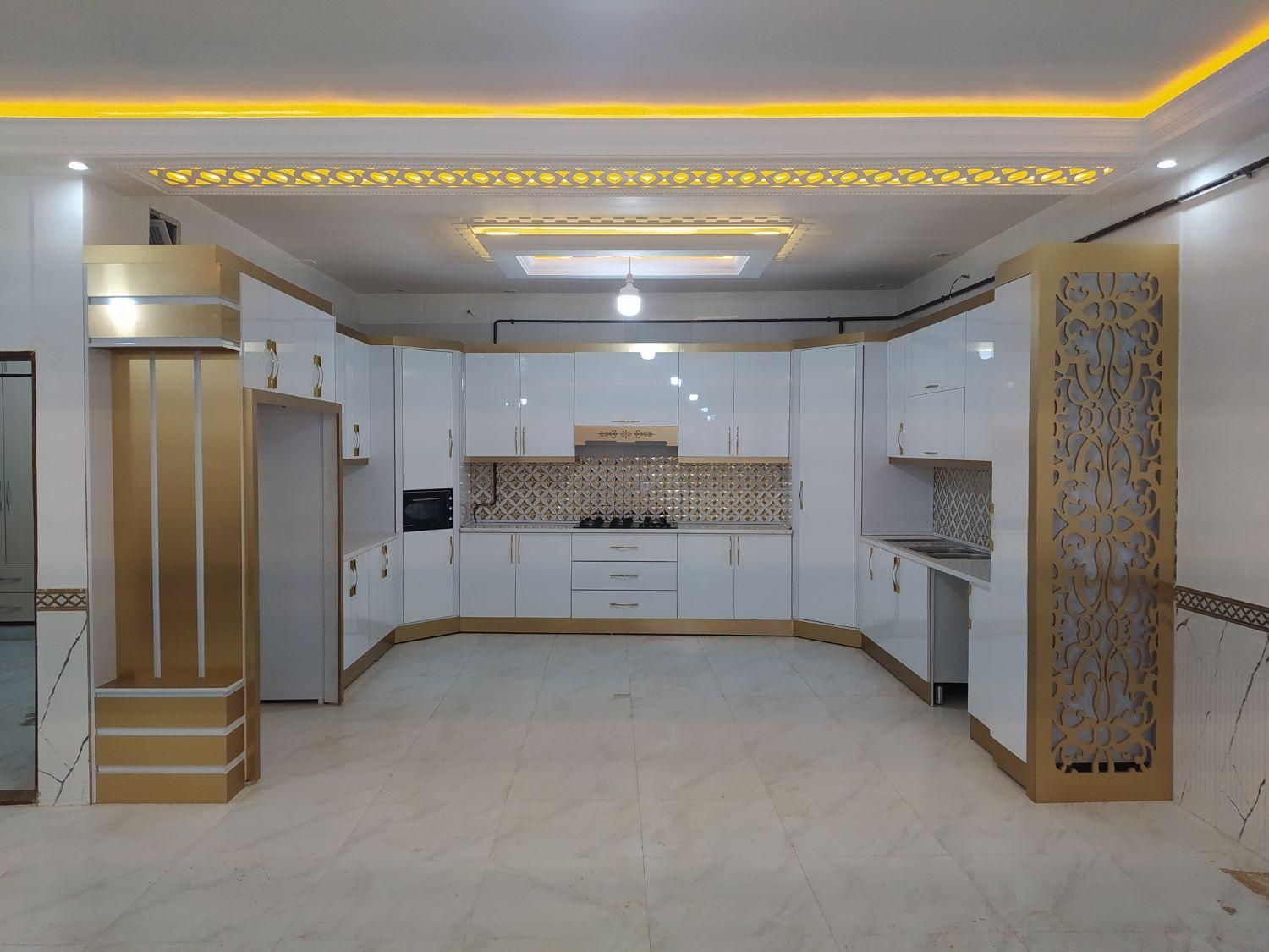 کابینت وکمد دیواری|جاکفشی، کمد، دراور|بروجرد, |دیوار