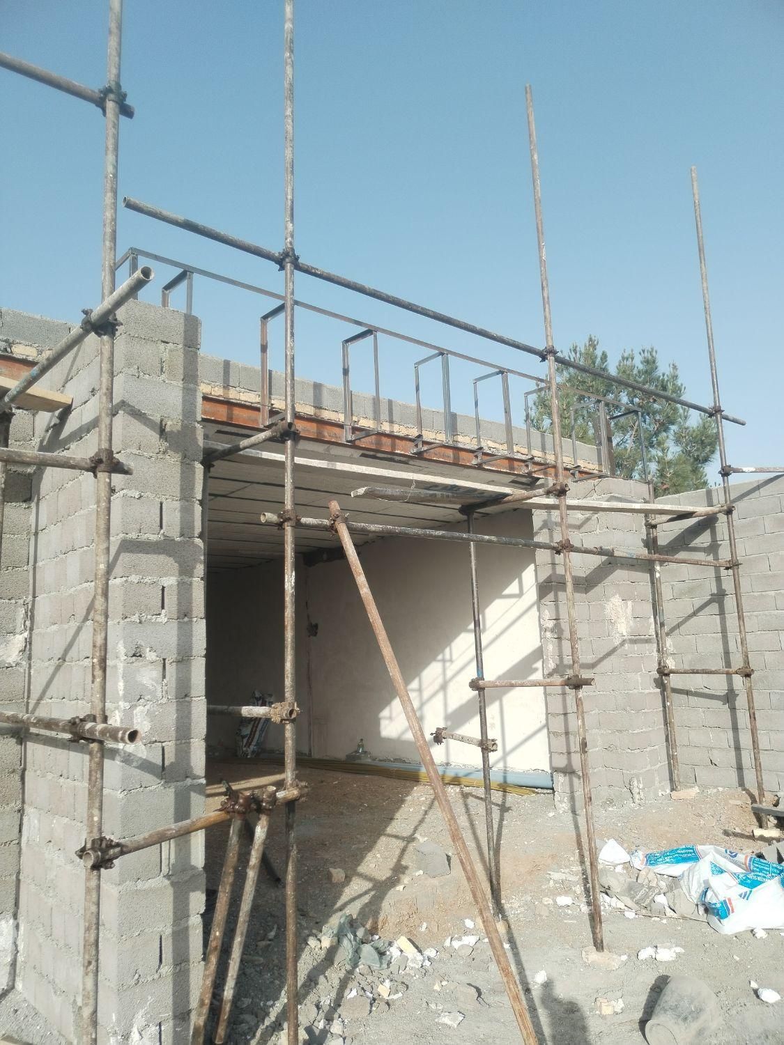 جوشکاری و توربندی رابیتس کاری و والپست|خدمات پیشه و مهارت|گلبهار, شهر جدید گلبهار|دیوار