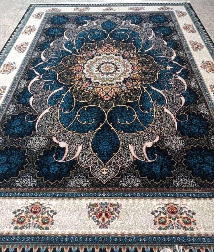 فرش ۶متری و ۹متری کد ۱۰۰۹|فرش|تهران, شمیران‌نو|دیوار