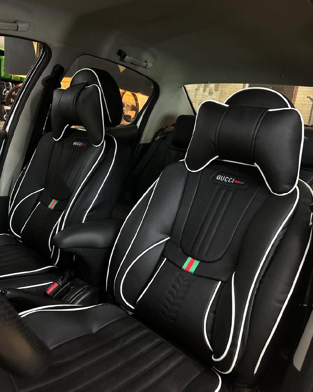 انواع روکش خلبانی تمام چرم وبرزنتی زیرقیمت بازار|قطعات یدکی و لوازم جانبی|مشهد, مقدم|دیوار