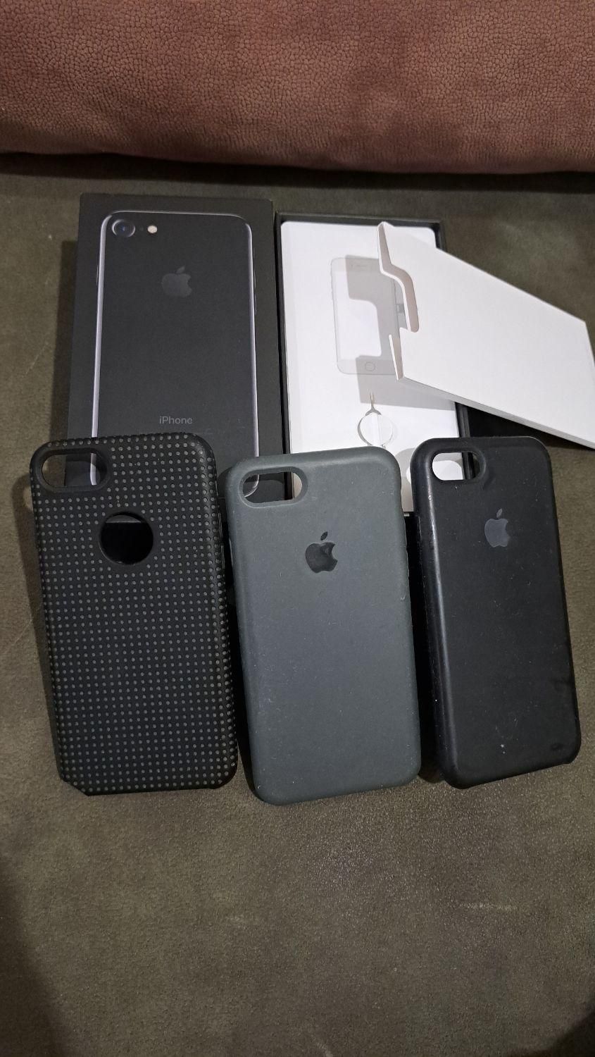 آیفون ۷ iphone7|موبایل|تهران, سرو آزاد|دیوار
