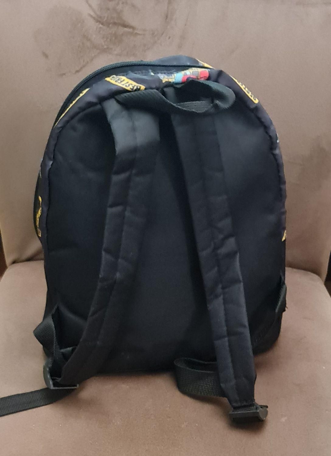 کیف کوله پشتی پسرانه برند السی وایکیکی|کیف، کفش، کمربند|تهران, زرگنده|دیوار