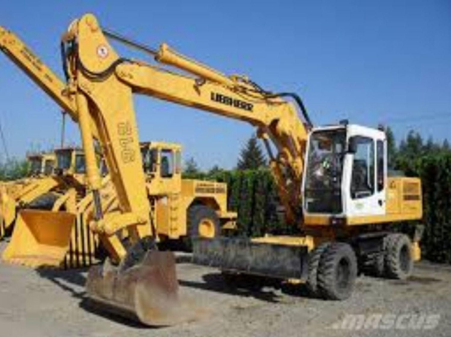 رادیاتور لودر بلدوزر|قطعات یدکی و لوازم جانبی|رباطکریم, رباطکریم|دیوار