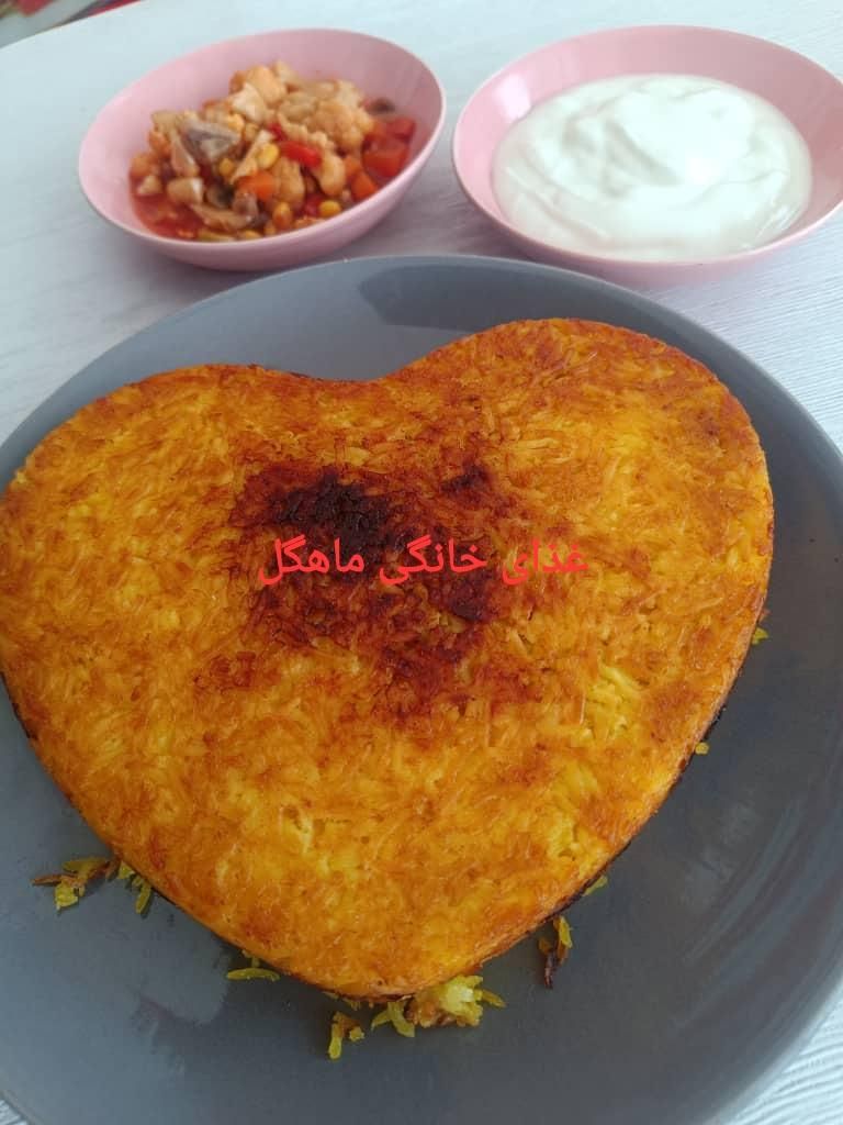غذای خانگی ماهگل|خدمات پذیرایی، مراسم|کرمانشاه, |دیوار