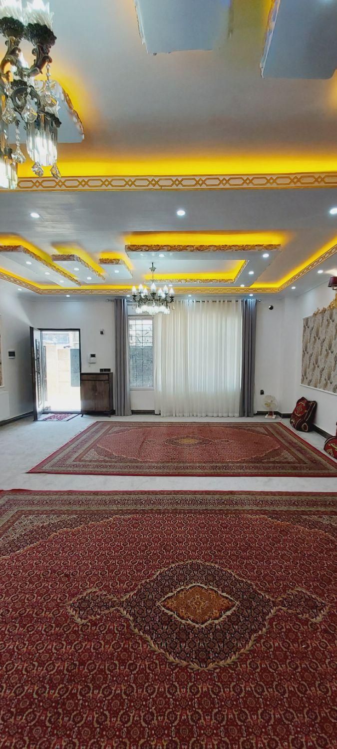 ویلایی کلید اول/فوق العاده لوکس/۲ نبش/شرف آباد|فروش خانه و ویلا|یاسوج, |دیوار