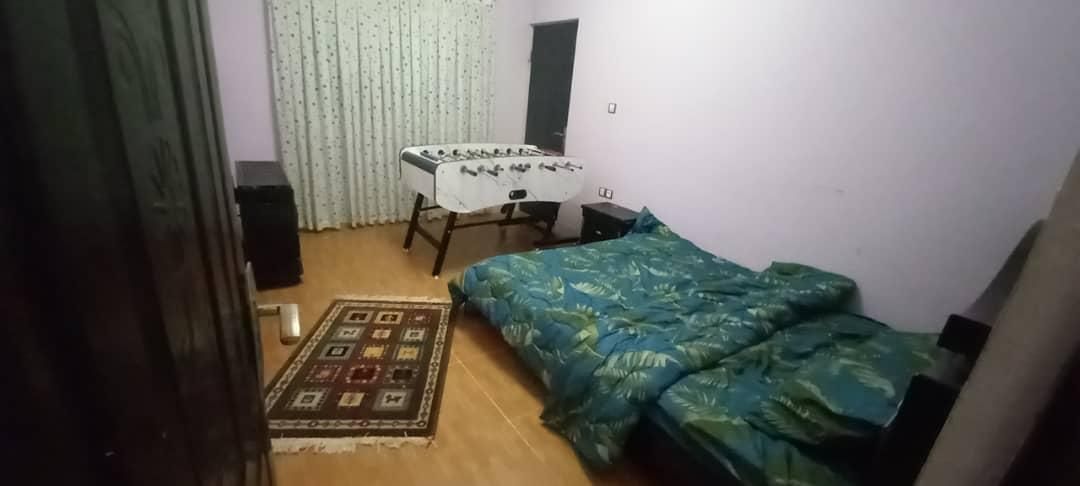 ویلا استخردا بیلیارد فوتبال دستی مازندران|اجارهٔ کوتاه‌مدت ویلا و باغ|محمودآباد, |دیوار