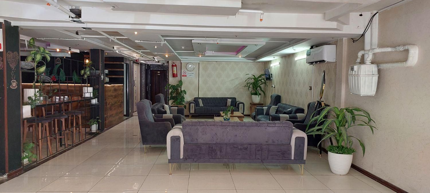 هتل اپارتمان|اجارهٔ کوتاه‌مدت آپارتمان و سوئیت|مشهد, امام رضا (ع)|دیوار