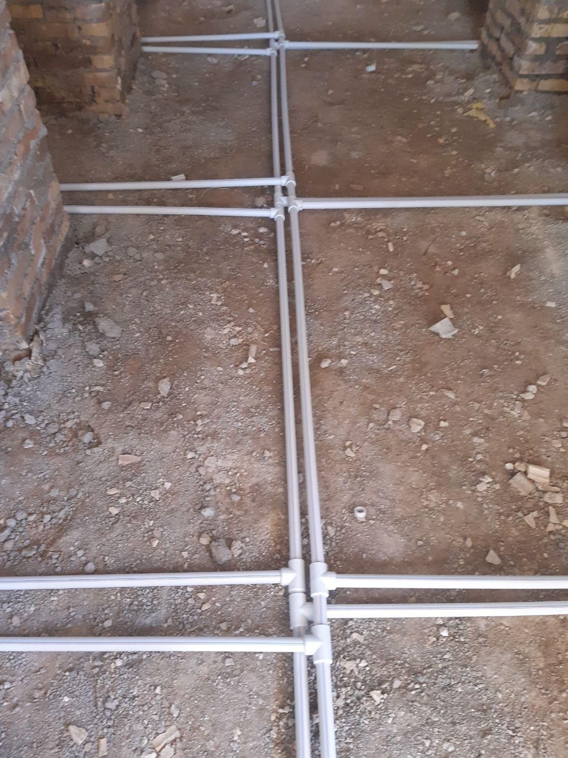 تاسیسات‌لوله‌کشی‌فاضلاب‌‌لوله‌کشی‌آب‌‌پکیج|خدمات پیشه و مهارت|اردکان, |دیوار