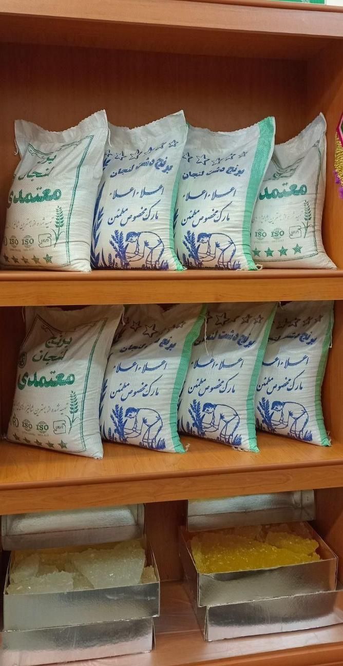 فروشگاه مواد غذایی کریمه|خوردنی و آشامیدنی|قم, باجک یک|دیوار