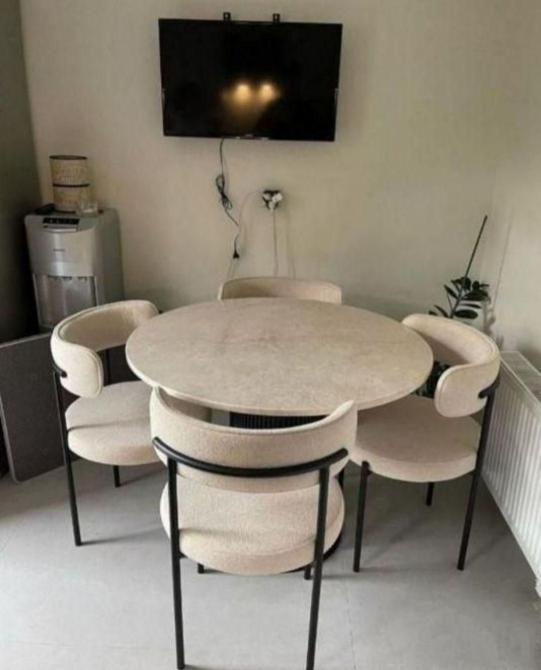 تولیدی اهورا چیر|میز و صندلی غذاخوری|امیدیه, |دیوار