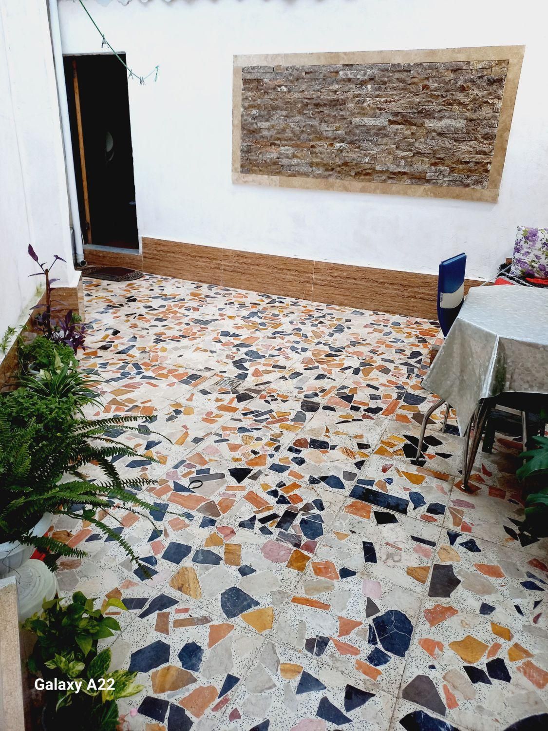 ویلایی ۱۲۵ متر حیاط دار سند رسالت|فروش خانه و ویلا|رشت, رودبارتان|دیوار