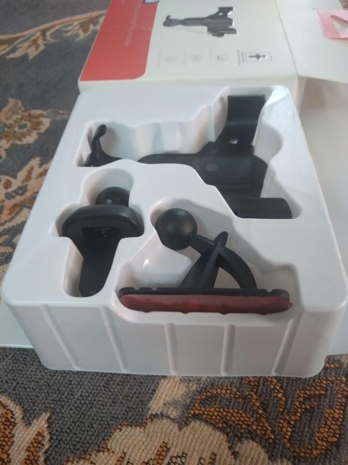 جای موبایلی|لوازم جانبی موبایل و تبلت|رودسر, |دیوار