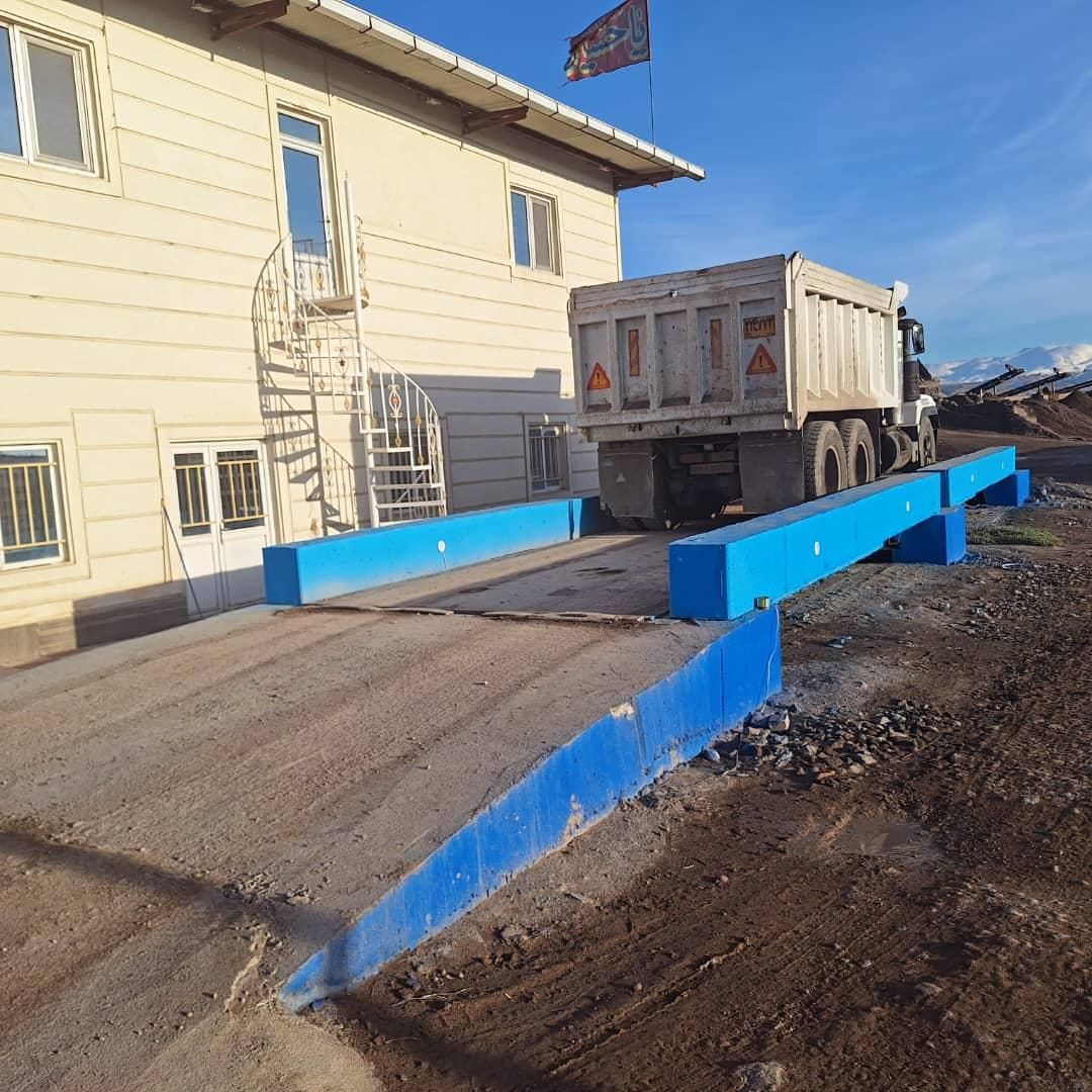 باسکول.لودسل .نمایشگر|ماشینآلات صنعتی|تبریز, |دیوار