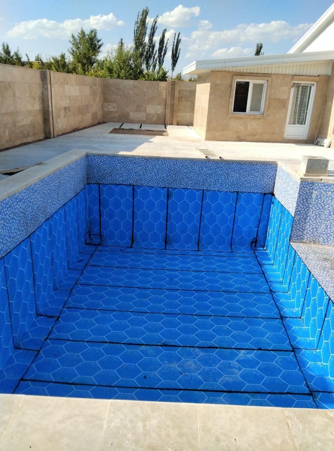 ایزوگام و آسفالت مغانی|خدمات پیشه و مهارت|تبریز, |دیوار