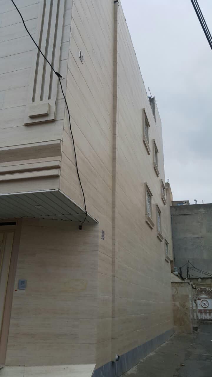 ساختمان دو طبقه|فروش آپارتمان|خرم‌آباد, |دیوار