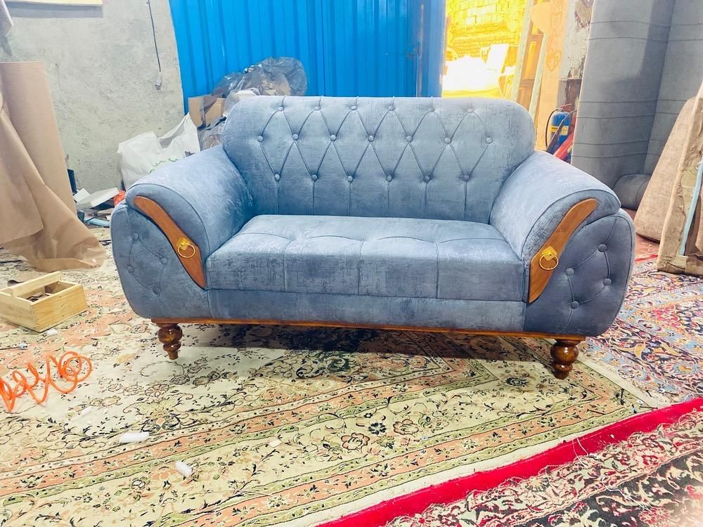 اقساط بدون پیش پرداخت|مبلمان خانگی و میز عسلی|زنجان, |دیوار